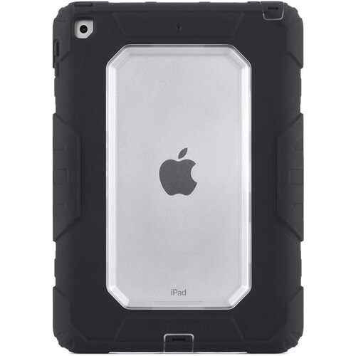 Griffin Survivor All-Terrain for iPad 9.7-inch (2017 & 2018)