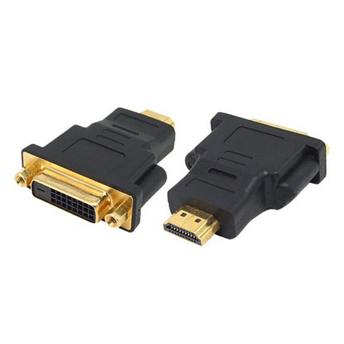 8Ware DVI-D to HDMI Male Adapter