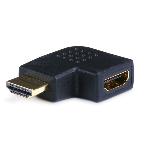 8ware right angle HDMI Adapter