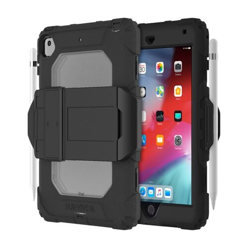 Griffin Survivor All-Terrain for iPad Mini 2019 & iPad Mini 4