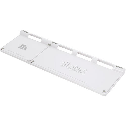 Clique HengeDocks for the Apple Wireless Keyboard & Magic Trackpad