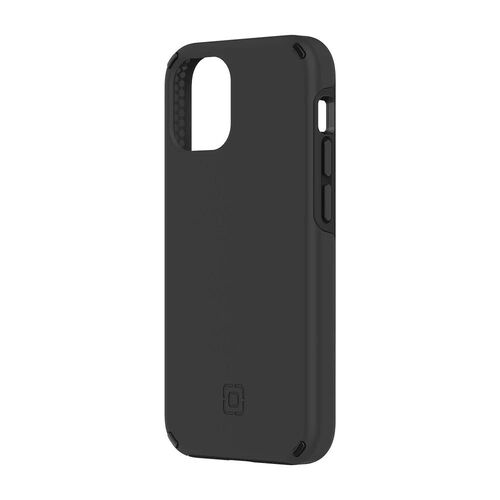 Incipio Case for iPhone 12 5.4" - Black