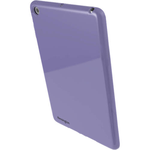 Kensington Protective Back Cover - Purple