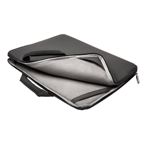 Kensington Hard Stay-On  Sleeve 11.6" Chromebook Black LS410