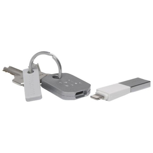 bluelounge kii lightning adapter