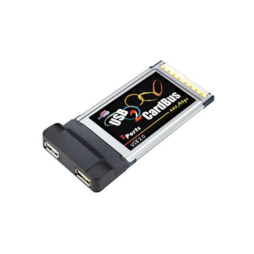 Kouwell USB2 Cardbus