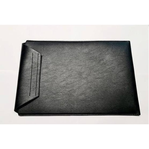 HP Leather Sleeve for Spectre Laptop 16" Black