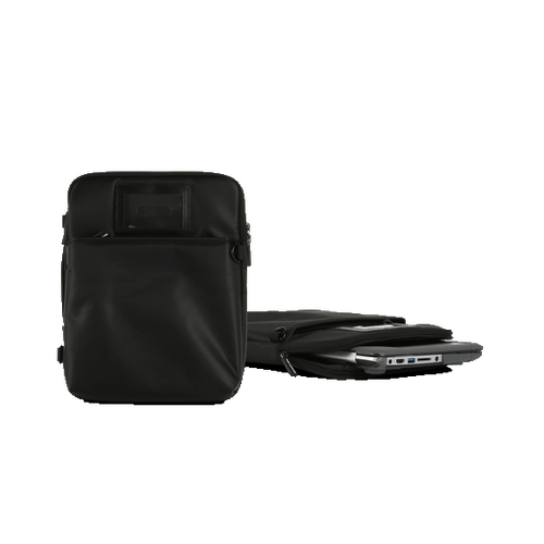 Max Cases Double Zip Sleeve 14" Black