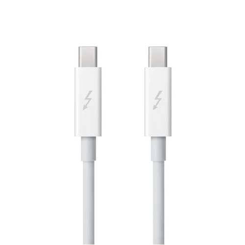 Apple Thunderbolt Cable 2m