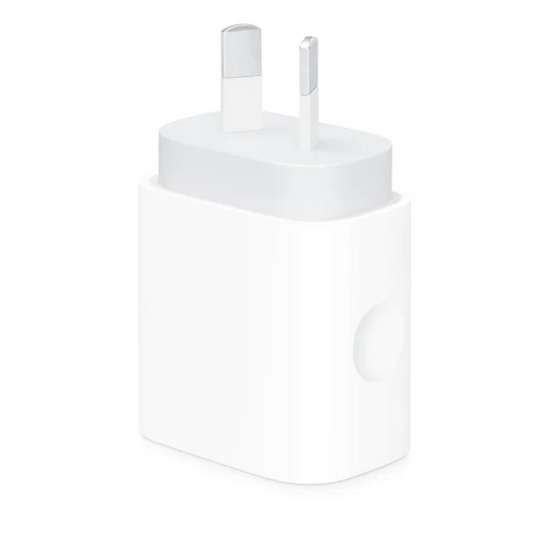 Apple USB-C 20W Power Adapter