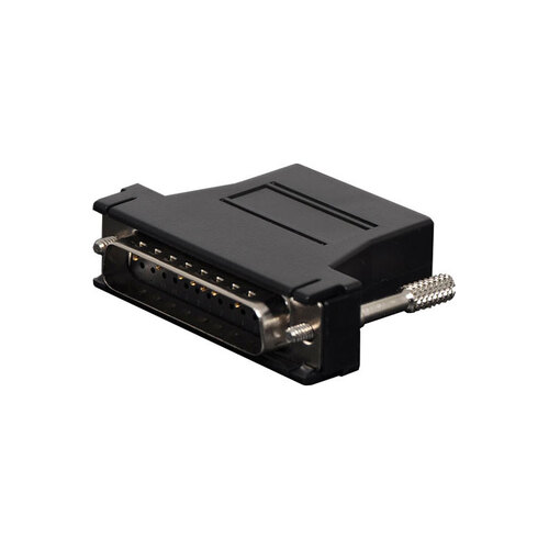 Dynalink D25 Male to RJ45 Socket