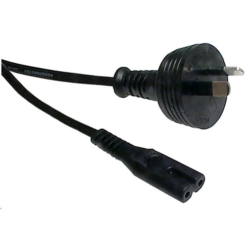 8Ware 2pin core power cable 2m