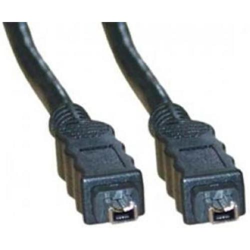 Anyware IEEE 1394 Firewire cable 4P-4P 2m