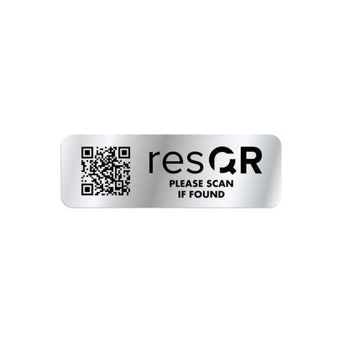 RESQR Decei Tracking