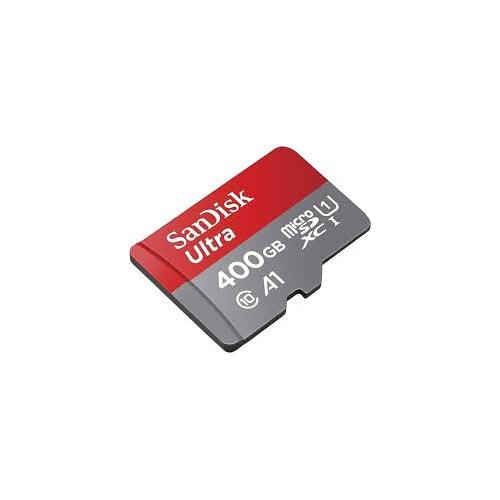 Sandisk 400Gb MicroSD