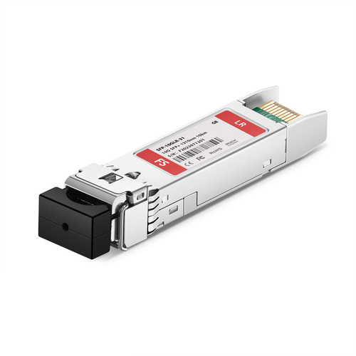 Generic Compatible 10GBASE-LR SFP+ 1310nm 10km DOM Duplex LC/UPC SMF