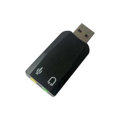 Shintaro USB Audio adapter