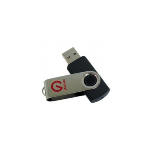 Shintaro 32GB Rotating Pocket Disk USB 3.2