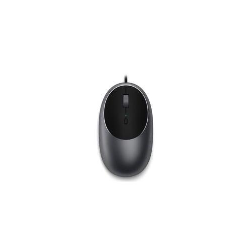 Satechi USB-C Wired Mouse