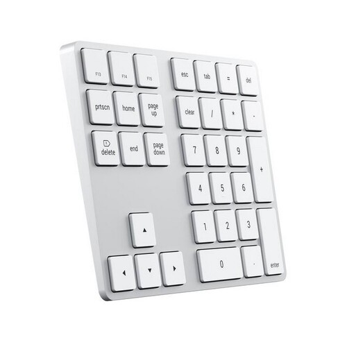 Satechi Bluetooth Extended Wireless Keypad