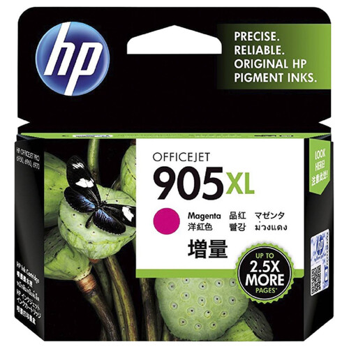 hp 905xl magenta