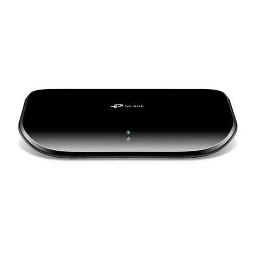 TP-Link 5 Port Gigabit Desktop Switch