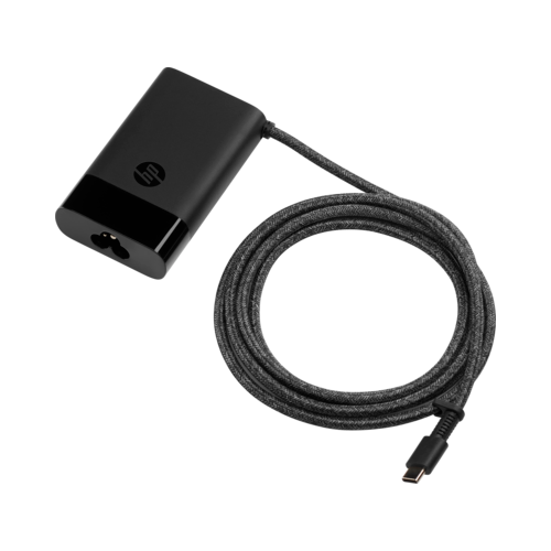 HP USB-C 65W Laptop Charger