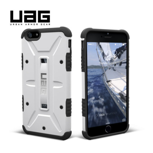 UAG Case for iPhone 6 Plus White