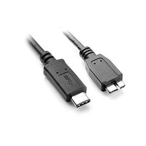 8ware USB-C to Micro-B Male to Male 10Gbps 1m