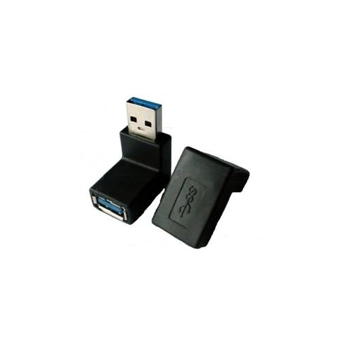 8Ware USB Right angle adapter USB3.0 A type