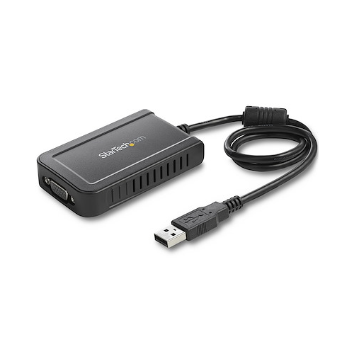 Startech USB VGA Adapter