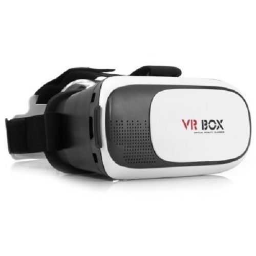 VR Box Virtual Reality Glasses