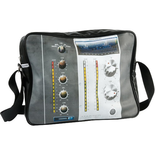 Wanted SoundLab Shoulder Bag